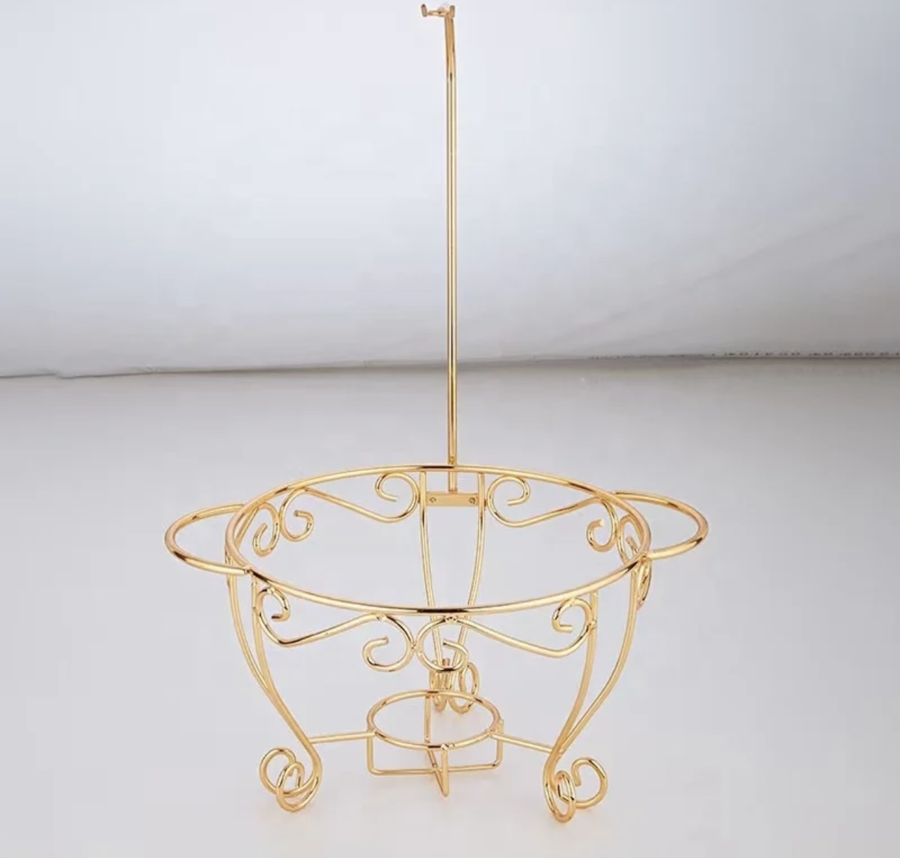 New Fancy Stainless Steel Food Warmers - Image 3