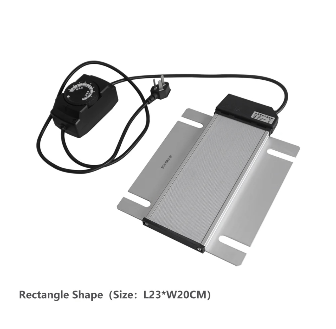 Electric Heating Plate Of Food Warmers Chafing Dish Bottom - Image 3