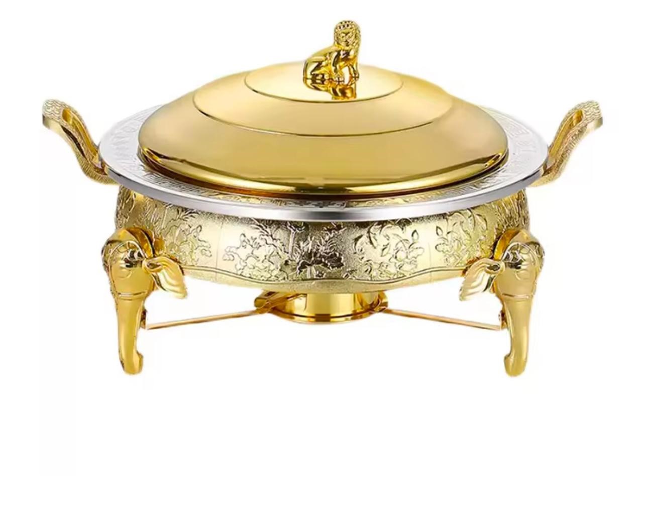 New stainless steel hotpot - Image 5