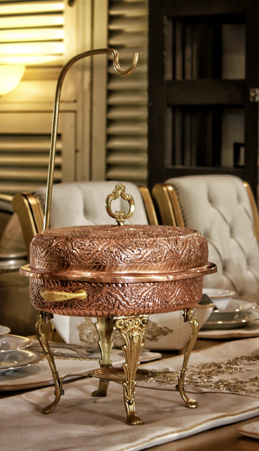 Chafing Dish - Image 6