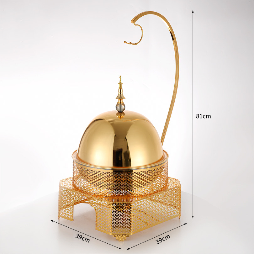 New dulari food warmers tray - Image 1