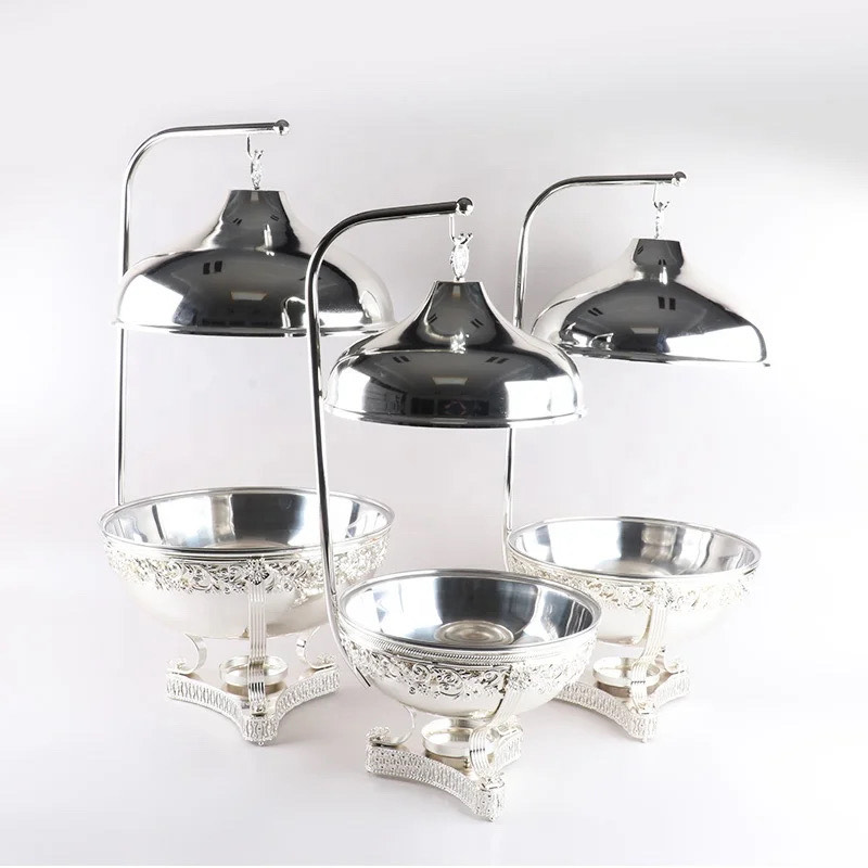 New Marble luxury food warmers - Image 3