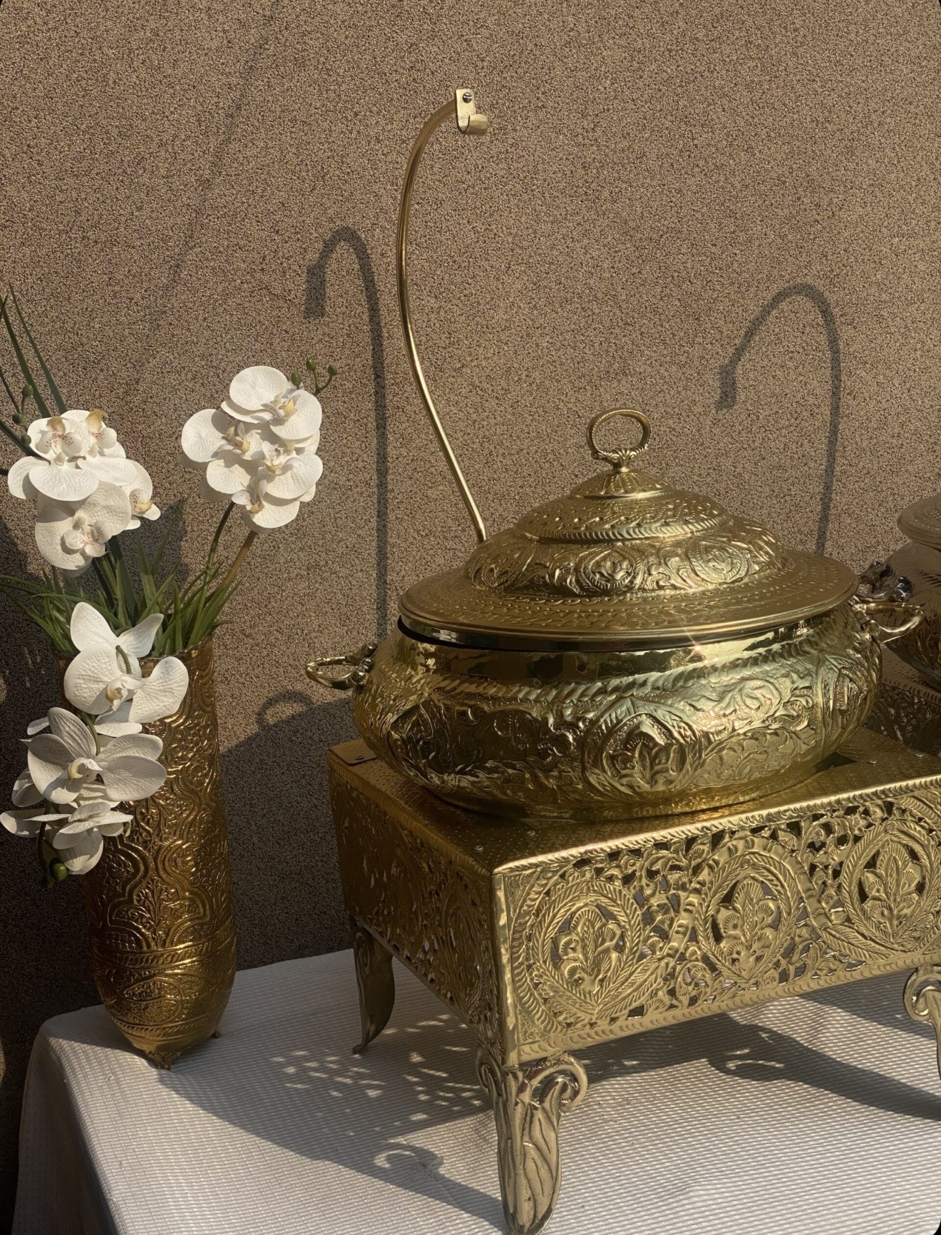 Shahi Dish With Chowki - Image 4