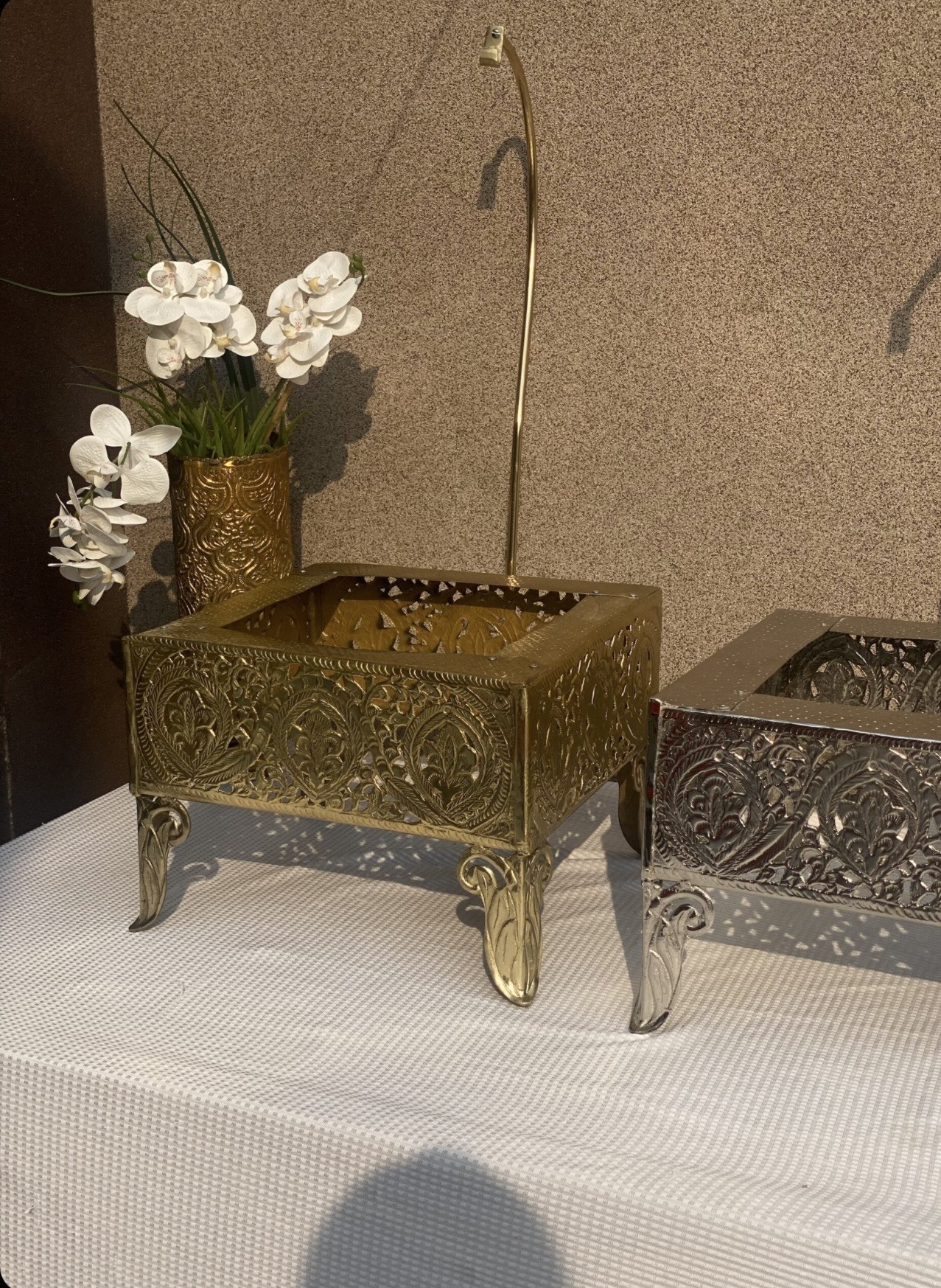 Shahi Dish With Chowki - Image 5