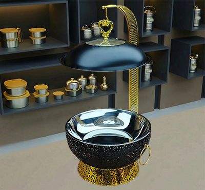 Unique Style Food Warmers - Image 7